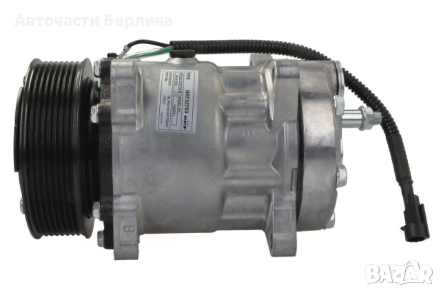 Компресор за климатик NRF 32750
