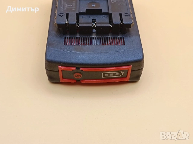 Bosch 18V 2.0 Ah батерия, снимка 6 - Винтоверти - 54974956