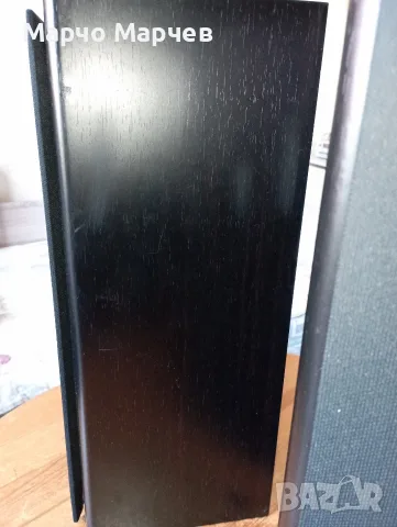 Тонколони Technics SB-C350, снимка 10 - Тонколони - 55339437
