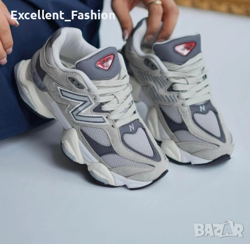 Унисекс модел New Balance 