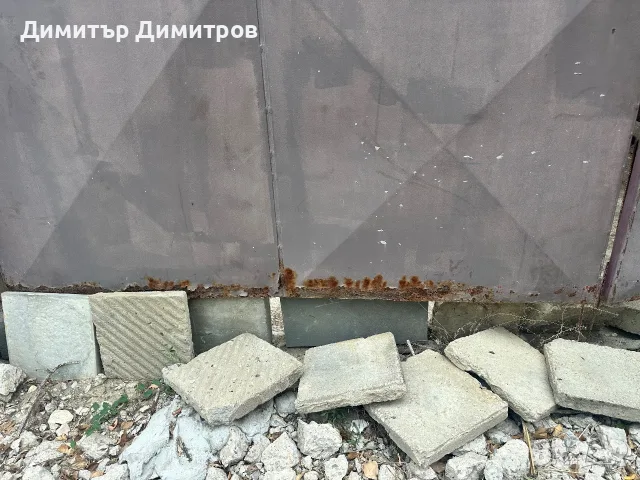 Дворни портални врати , снимка 5 - Гаражни врати - 55373838