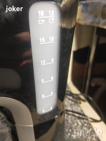 филтър кафе машина, снимка 2 - Други стоки за дома - 54102386