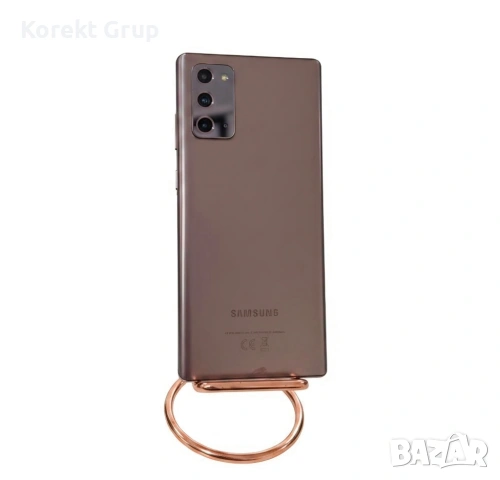 Samsung Galaxy Note20 256GB 8GB RAM Dual