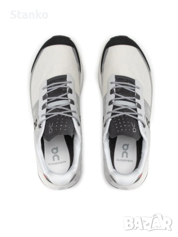 Маратонки On Running Cloud vista 46, снимка 3 - Маратонки - 54320216