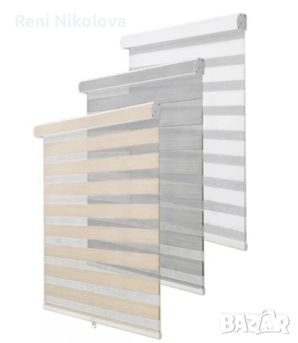 Ролетни щори , снимка 2 - Щори - 54267102