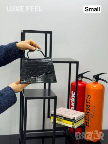 KARL LAGERFELD ✨ Дамски Чанти , снимка 2 - Чанти - 54185472