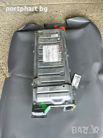Хибридна батерия Toyota Prius / Auris / Yaris / RAV4 – Тествана с Autel | Northpart, снимка 4 - Части - 54924274