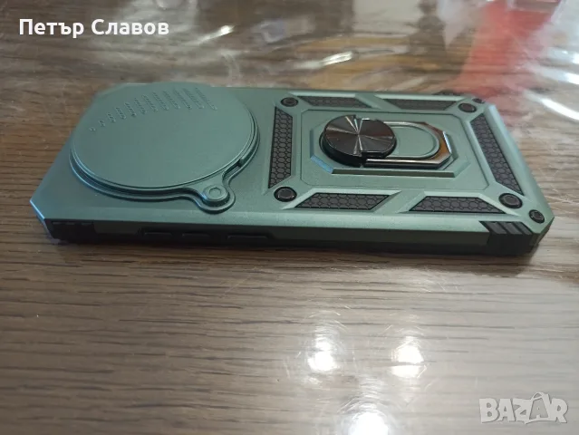 Калъфи за Xiomi Redmi note 15 Pro 5G, снимка 12 - Калъфи, кейсове - 55394565