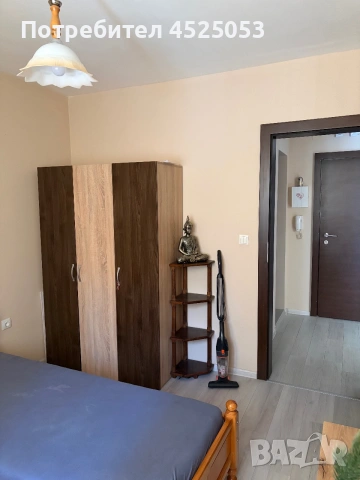 Апартамент под наем, снимка 2 - Квартири, нощувки - 55135735