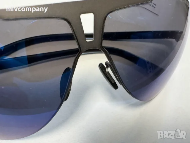 Очила Porsche Design - 67 7 135 , снимка 8 - Слънчеви и диоптрични очила - 55626071