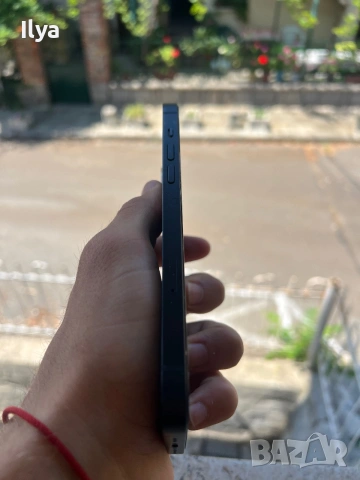 iPhone 14 Plus Black 128 Gb, снимка 4 - Apple iPhone - 55200697