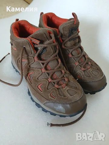 Обувки The North Face, 36 номер