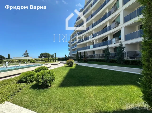 Продава 2-СТАЕН - град Варна, м-т Ален мак, снимка 6 - Апартаменти - 55355358