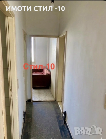 Продава 3-стаен апартамент , снимка 6 - Апартаменти - 55094283
