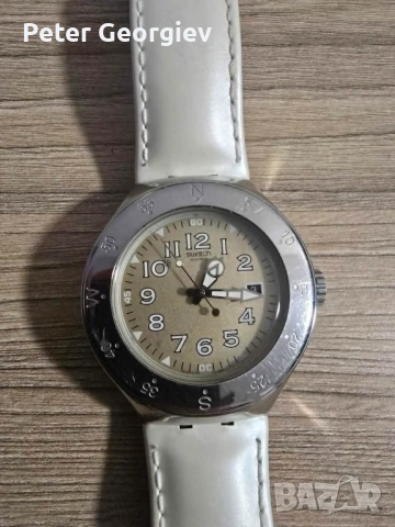 Часовници - Swatch и Jacques Lemans, снимка 6 - Мъжки - 54676171