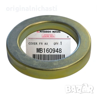 Предпазна капачка за семеринг МИТСУБИШИ ПАДЖЕРО MITSUBISHI PAJERO MB160948 OEM MITSUBISHI