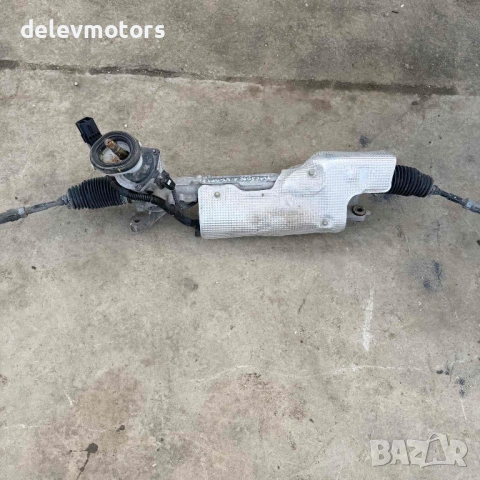 A010J571, A011B396, 57700N7000 електрическа кормилна рейка от Hyundai Tucson 1.6 T-GDi Hybrid, двига, снимка 6 - Части - 54099714