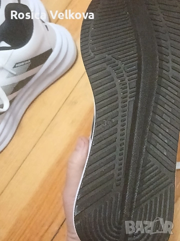 Маратонки ADIDAS , снимка 8 - Маратонки - 54057562
