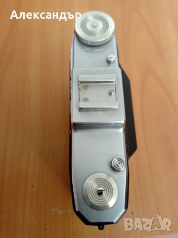 Фотоапарат ZEISS IKON NETTAR II 517/16 , снимка 11 - Фотоапарати - 54904430