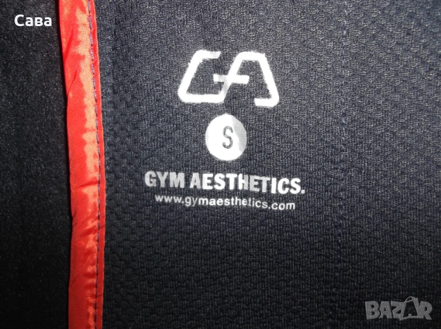 Елеци McKINLEY ,GYM AESTETHIC  дамски,С-М-Л, снимка 7 - Елеци - 54642304