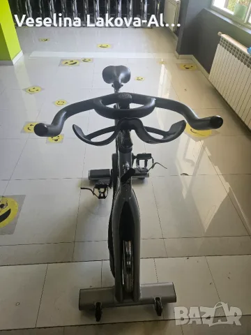 Spinning baik Star Trac 19 броя, снимка 4 - Фитнес уреди - 55451065