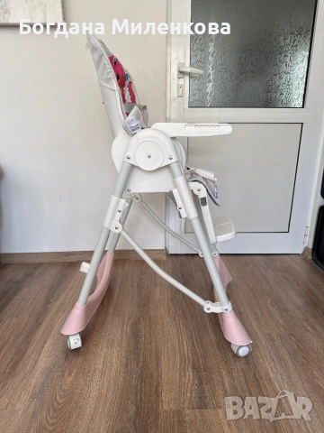 Детско столче за хранене Chipolino - цена по договаряне, снимка 3 - Други - 53980867