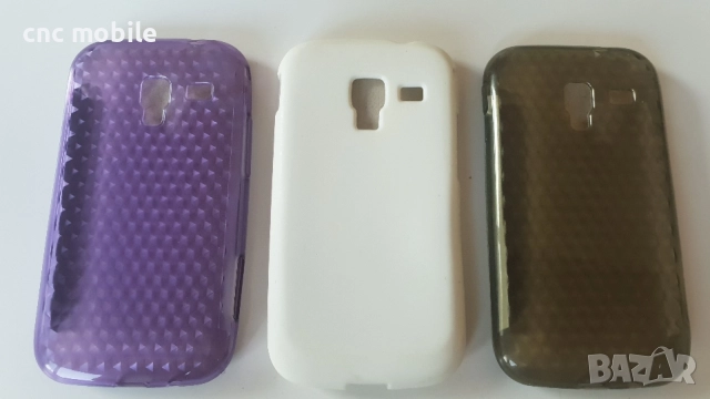 Samsung GT-S5830 Samsung GT-S5230 Samsung SM-G355 Samsung GT-I9250 Samsung GT-I8160 калъф , снимка 14 - Калъфи, кейсове - 17415328