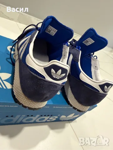 Adidas New Work, снимка 2 - Други спортове - 55603451