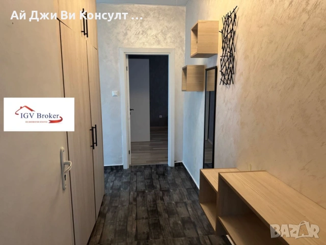 Тристаен апартамент в Овча купел 2, снимка 8 - Апартаменти - 54515689
