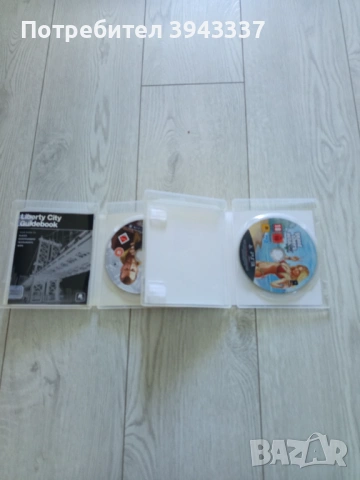 Игри за PlayStation 3, PS3 , снимка 2 - Игри за PlayStation - 54719016