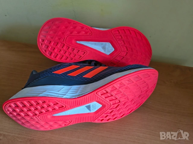 маратонки adidas, снимка 6 - Маратонки - 54811598