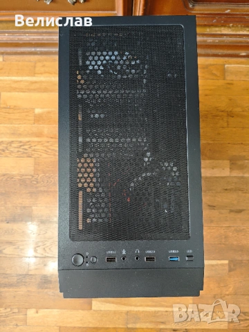 Gaming PC с Ryzen 7 7700/ 64GB DDR5/ RX 6800 XT 16GB/ 512GB/ 850W, снимка 5 - Геймърски - 54487254
