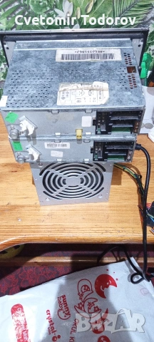 Два оригинални плеъра за Audi A4 B6 , снимка 3 - Аксесоари и консумативи - 54019246