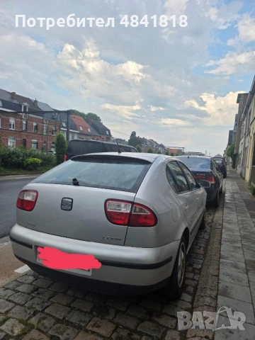 Seat leon , снимка 3 - Автомобили и джипове - 54717854