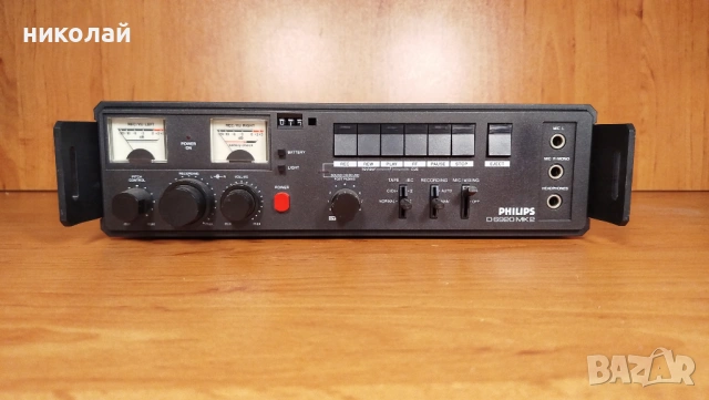 PHILIPS D6920 MK2