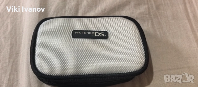 Nintendo ds , снимка 2 - Nintendo конзоли - 54584691
