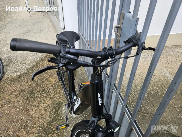 Електрически велосипед 28 цола KTM, снимка 3 - Велосипеди - 55588160