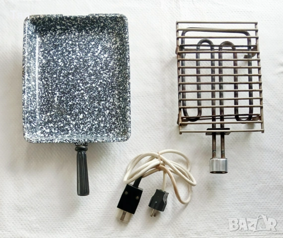 Грил скара , снимка 2 - Скари - 54321971