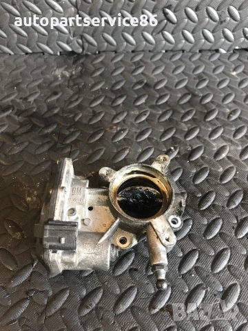 Дроселова клапа за Vauxhall Opel Insignia 2.0 CDTI (2009-2014) 55564164