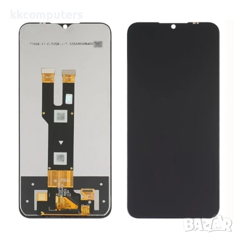Дисплей за ZTE Blade V50 Design (4G)