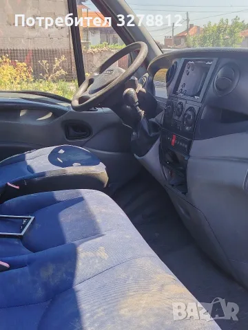 iveco daily 3.0, снимка 5 - Бусове и автобуси - 55294220