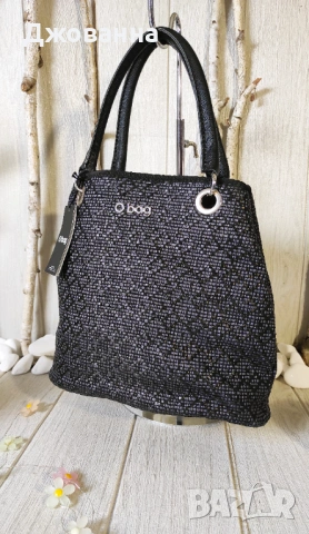 Обаг Obag Bonita, снимка 3 - Чанти - 54907800