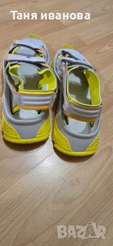 Adidas Stella McCartney 39-дамски сандали , снимка 3 - Други - 55638740