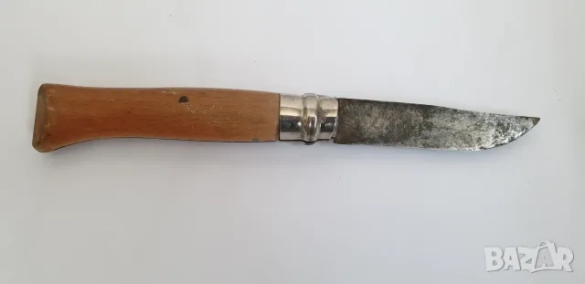 Джобен нож Opinel N 9, снимка 5 - Колекции - 55416453