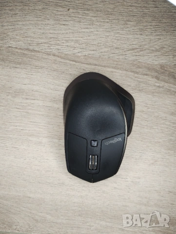 Безжична мишка Logitech Master MX unifi bluetooth, снимка 4 - Клавиатури и мишки - 54286571