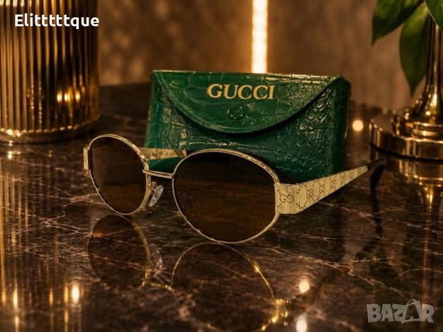 очила Gucci 