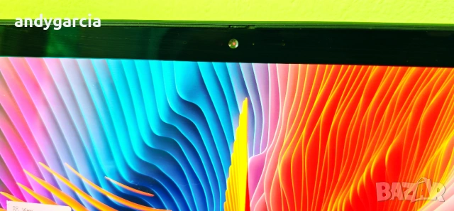 15.6 OLED Touch 4K UltraHD/Core i7 10850H/16GB RAM/512GB SSD/NVidia Quadro T2000 4GB/ThinkPad P15 G1, снимка 9 - Лаптопи за работа - 54312648