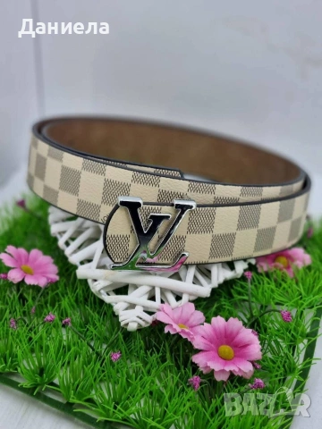 Дамски колан 