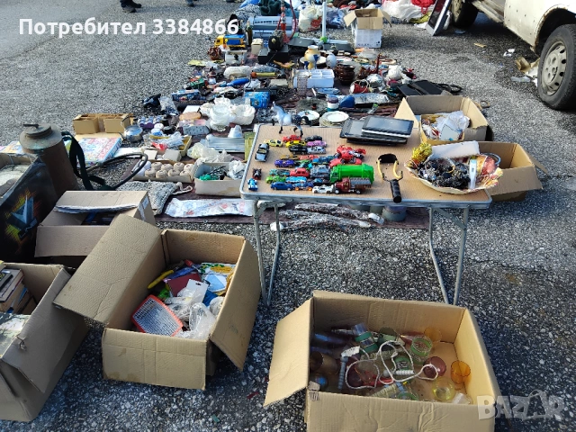 Стока за битак, снимка 8 - Други ценни предмети - 54097471