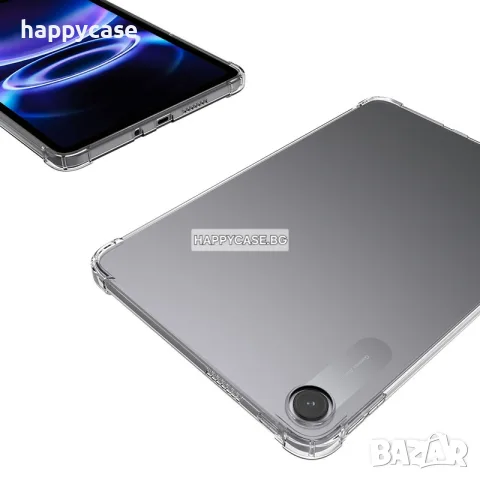 Xiaomi Redmi Pad 2 9.7" 2026 / Xiaomi Pad Mini 8.8" 2025 / Усилен TPU кейс гръб калъф за таблет, снимка 3 - Таблети - 52017962